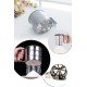Bayhome Çek Bırak Metal Un Eleği Bayhome Çek Bırak Metal Un Eleği