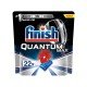 Finish Quantum Max Bulaşık Makinesi Deterjanı 22 Kapsül 1 Paket (1 x 22 g) Finish Quantum Max Bulaşık Makinesi Deterjanı 22 Kapsül 1 Paket (1 x 22 g)