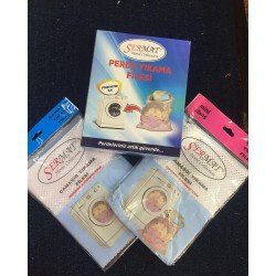 Sermat Çamaşır Filesi Maxi 40x60 Cm Sermat Çamaşır Filesi Maxi 40x60 Cm