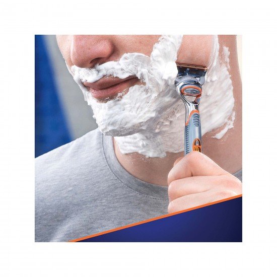 Gillette Fusion Power 4lü Yedek Tıraş Bıçağı