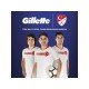 Gillette Fusion Power 4lü Yedek Tıraş Bıçağı