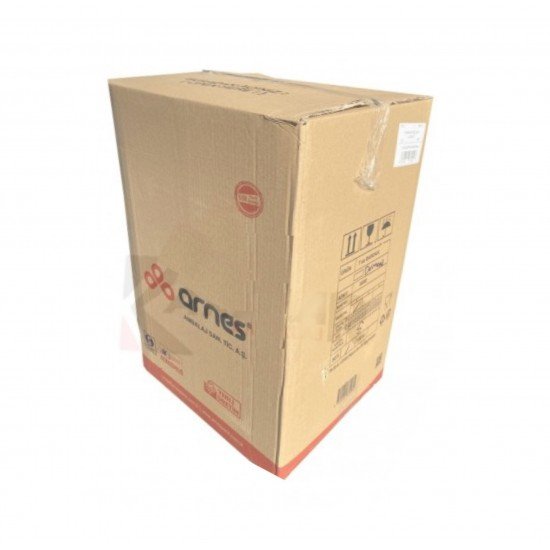 Arnes 7 Oz Karton Bardak 3000 Adet (Koli) Arnes 7 Oz Karton Bardak 3000 Adet (Koli)