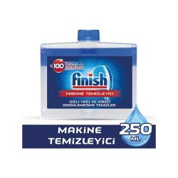 Finish Bulaşık Makinesi Temizleyici Sıvı 250 ml Finish Bulaşık Makinesi Temizleyici Sıvı 250 ml