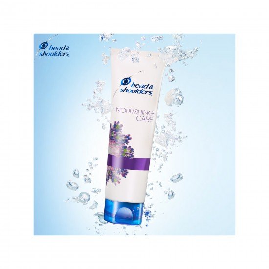 Head & Shoulders Saç Bakım Kremi Besleyici Bakım 275 ML