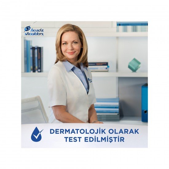Head & Shoulders Saç Bakım Kremi Besleyici Bakım 275 ML