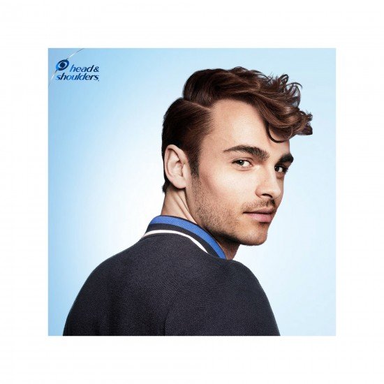 Head & Shoulders Şampuan Besleyici Bakım 400 ML