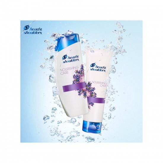 Head & Shoulders Şampuan Besleyici Bakım 400 ML