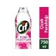 Cif Jel Tüm Yüzeyler Çiçek Ferahlığı 750 ML