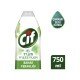 Cif Jel Tüm Yüzeyler Temizlik Jeli Bahar Ferahlığı 750 ML