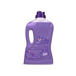 Bingo Fresh Yüzey Temizleyici Lavanta Çiçekleri 2,5 lt Bingo Fresh Yüzey Temizleyici Lavanta Çiçekleri 2,5 lt