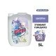 Bingo Soft Sensitive Çamaşır Yumuşatıcısı 5 lt Bingo Soft Sensitive Çamaşır Yumuşatıcısı 5 lt