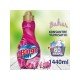 Bingo Soft Konsantre Çamaşır Yumuşatıcısı Bahar 1440 ml