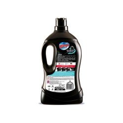 Bingo Siyah Sıvı Bakım Çamaşır Deterjanı 4 lt Bingo Siyah Sıvı Bakım Çamaşır Deterjanı 4 lt
