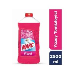 Marc Yüzey Temizleyici Floral 2500 ML Marc Yüzey Temizleyici Floral 2500 ML