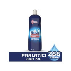 Finish Bulaşık Makinesi Parlatıcı 800 ml Finish Bulaşık Makinesi Parlatıcı 800 ml