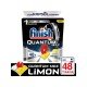 Finish Quantum Max Bulaşık Makinesi Deterjanı 48 Kapsül Limonlu Finish Quantum Max Bulaşık Makinesi Deterjanı 48 Kapsül Limonlu