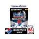 Finish Quantum Max Bulaşık Makinesi Deterjanı 58 Kapsül Finish Quantum Max Bulaşık Makinesi Deterjanı 58 Kapsül