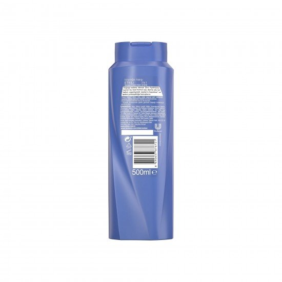 Elidor Kepeğe Karşı Etkili 2In1 Saç Bakım Şampuanı 500 ML Elidor Kepeğe Karşı Etkili 2In1 Saç Bakım Şampuanı 500 ML