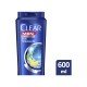 Clear Men Duş Ferahlığı Kepeğe Karşı Etkili Şampuan 600 ML Clear Men Duş Ferahlığı Kepeğe Karşı Etkili Şampuan 600 ML