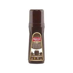 Sitil Süet Nubuk Likit K.Kahve 100 ML Sitil Süet Nubuk Likit K.Kahve 100 ML