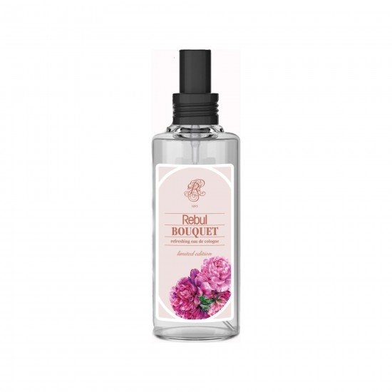 Rebul Bouquet Kolonya 100 ml