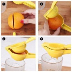 Orak Metal Limon - Narenciye - Portakal Sıkacağı  Orak Metal Limon - Narenciye - Portakal Sıkacağı