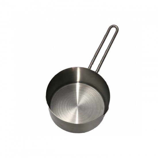 Arow Çelik Kaçerola Sosluk 14 Cm No:2 Arow Çelik Kaçerola Sosluk 14 Cm No:2