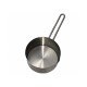 Arow Çelik Kaçerola Sosluk 14 Cm No:2 Arow Çelik Kaçerola Sosluk 14 Cm No:2