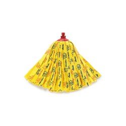 Vileda Süper Mocio Soft Paspas Yedeği 1 Adet Vileda Süper Mocio Soft Paspas Yedeği 1 Adet