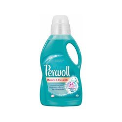 Perwoll Sıvı Çamaşır Deterjanı Bakım&Ferahlık 1 LT Perwoll Sıvı Çamaşır Deterjanı Bakım&Ferahlık 1 LT