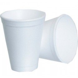 Anıplast Köpük Bardak 300 Cc 20'li Paket Anıplast Köpük Bardak 300 Cc 20'li Paket