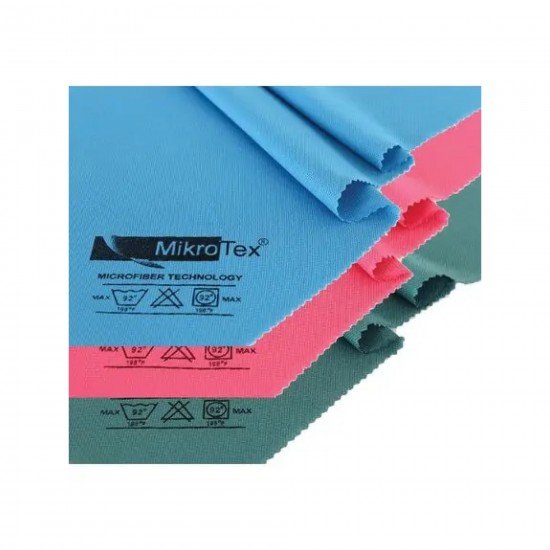 Mikro Tex Mikrofiber Cam Bezi 40x50 Mikro Tex Mikrofiber Cam Bezi 40x50