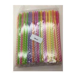 Jelatinli Körüklü Frozen Pipet 100'lü