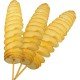 Balsa Spiral Patates Dilimleyici Balsa Spiral Patates Dilimleyici