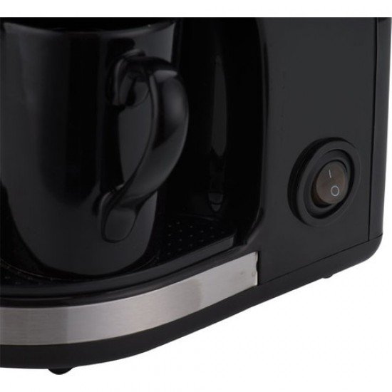 Goldmaster Zinde Gm-7331 Filtre Kahve Makinesi Goldmaster Zinde Gm-7331 Filtre Kahve Makinesi