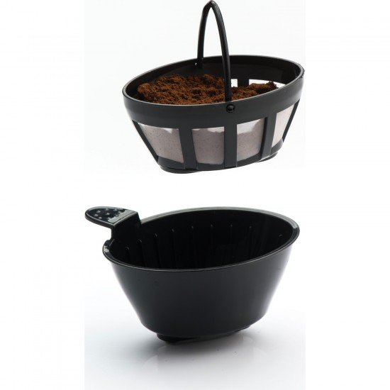Goldmaster Zinde Gm-7331 Filtre Kahve Makinesi Goldmaster Zinde Gm-7331 Filtre Kahve Makinesi