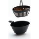 Goldmaster Zinde Gm-7331 Filtre Kahve Makinesi Goldmaster Zinde Gm-7331 Filtre Kahve Makinesi