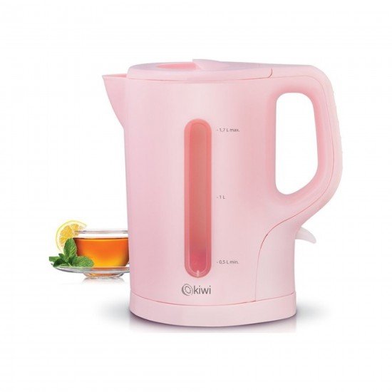 Kiwi Kettle Su Isıtıcısı 2000 W KK3304 Kiwi Kettle Su Isıtıcısı 2000 W KK3304