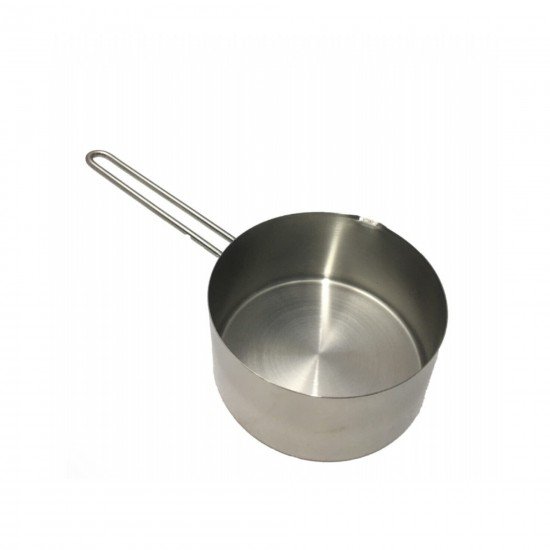 Arow Çelik Koçero Sosluk 16 Cm Arow Çelik Koçero Sosluk 16 Cm