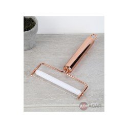 Acar Rose Gold Kararmaz Lüx Peynir Keseceği