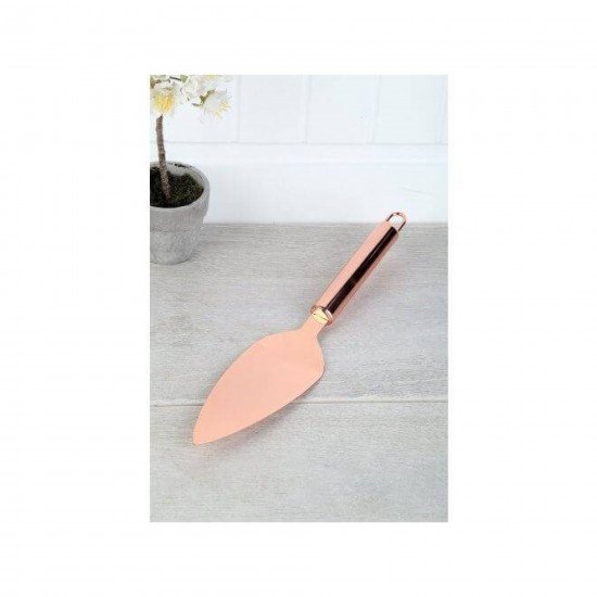 Acar Rose Gold Kararmaz Lüx Spatula