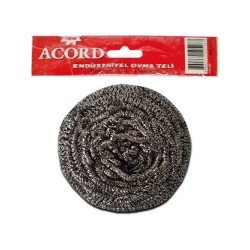 Acord Endüstriyel Ovma Top Tel 60 Gr Acord Endüstriyel Ovma Top Tel 60 Gr
