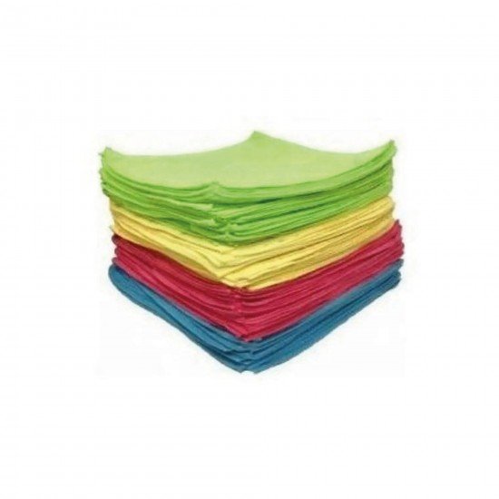 Acord Mikrofiber Bez 40x40 Cm 1 Adet Acord Mikrofiber Bez 40x40 Cm 1 Adet