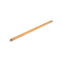 Ahşap Lüx Oklava 80 Cm