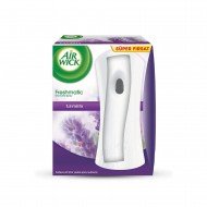 Air Wick Oda Kokusu Freshmatic Makine + Yedek 250 ML Lavanta Air Wick Oda Kokusu Freshmatic Makine + Yedek 250 ML Lavanta