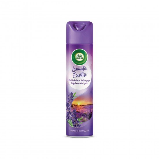 Air Wick Oda Kokusu Lavanta Esintisi 300 ML