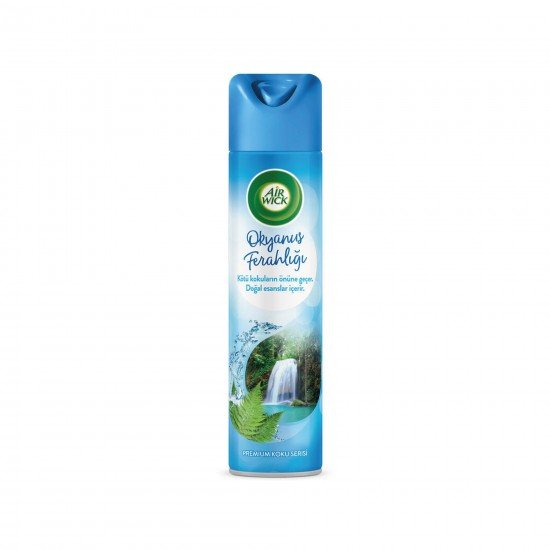 Air Wick Oda Kokusu  Okyanus Ferahlığı 300 ML