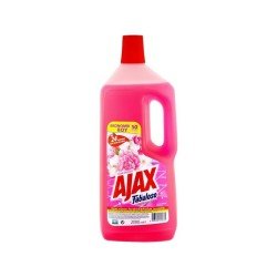Ajax Fabuloso Yüzey Temizleyici Çiçek 2000 Ml Ajax Fabuloso Yüzey Temizleyici Çiçek 2000 Ml