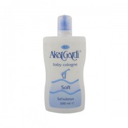 Akat Gardi Baby Soft Kolonya 200 Ml Akat Gardi Baby Soft Kolonya 200 Ml