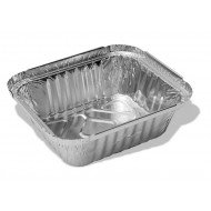 Alüminyum 350 Gr Kase 100 Adet Alüminyum 350 Gr Kase 100 Adet